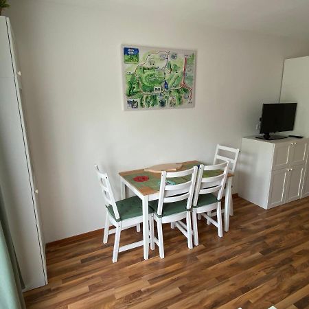 Inn Apartment 피센도르프 외부 사진