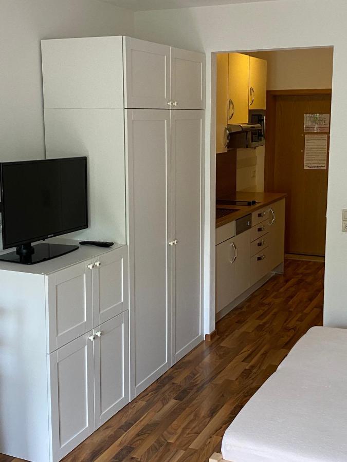 Inn Apartment 피센도르프 외부 사진