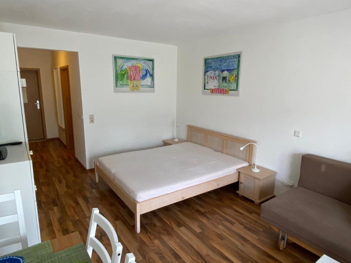 Inn Apartment 피센도르프 외부 사진
